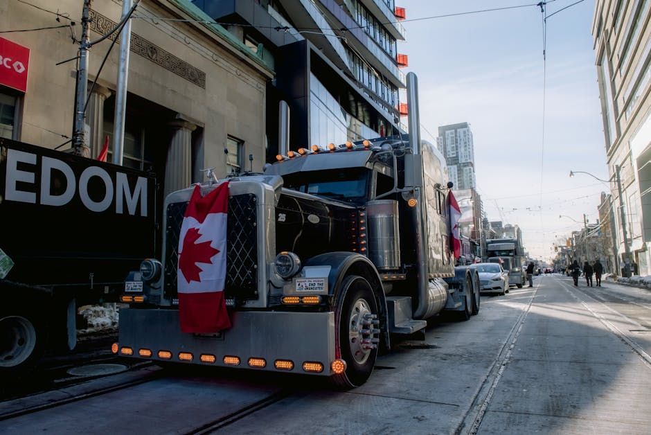 Ottawa Valley Firm Rallies 13 Canadian Companies to Build Made-in-Canada Military Vehicle