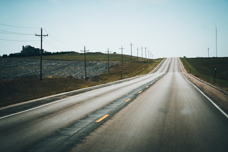 Two Injured in Highway 17 Collision Near Deep River in Ottawa Valley