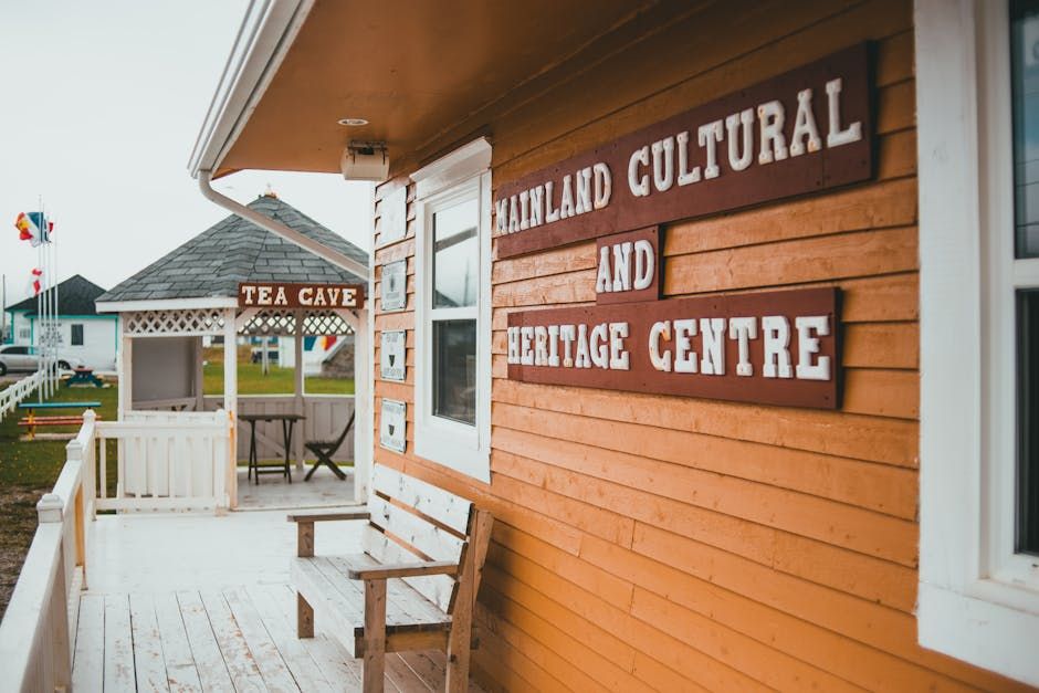 Vanier Is Finally Getting the Recreation Centre It Deserves