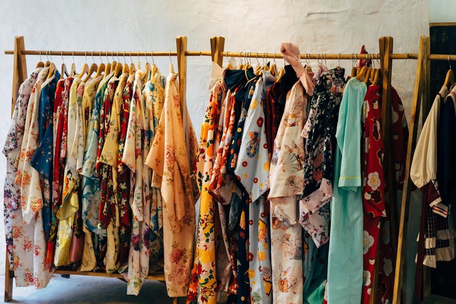Vintage Clothing Shops Are Booming in Ottawa — Here's Why