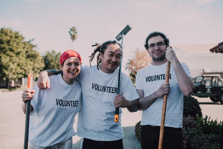 Ottawa's 'An Hour To Give' Campaign Wants Just 60 Minutes of Your Time