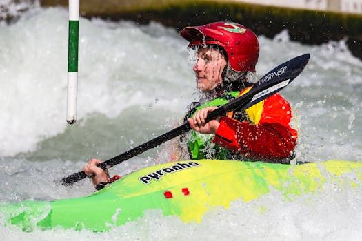 Water Safety Warning Issued as Ontario Man Dies in Canoe Capsizing