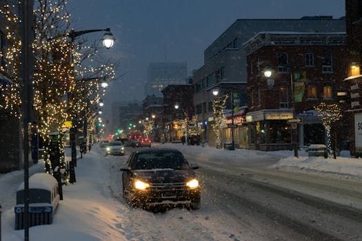 What is the weather like in Ottawa?