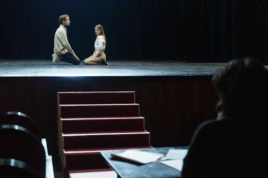 Ottawa Cappies: West Carleton's 'Blood and Glory' Packs an Emotional Punch