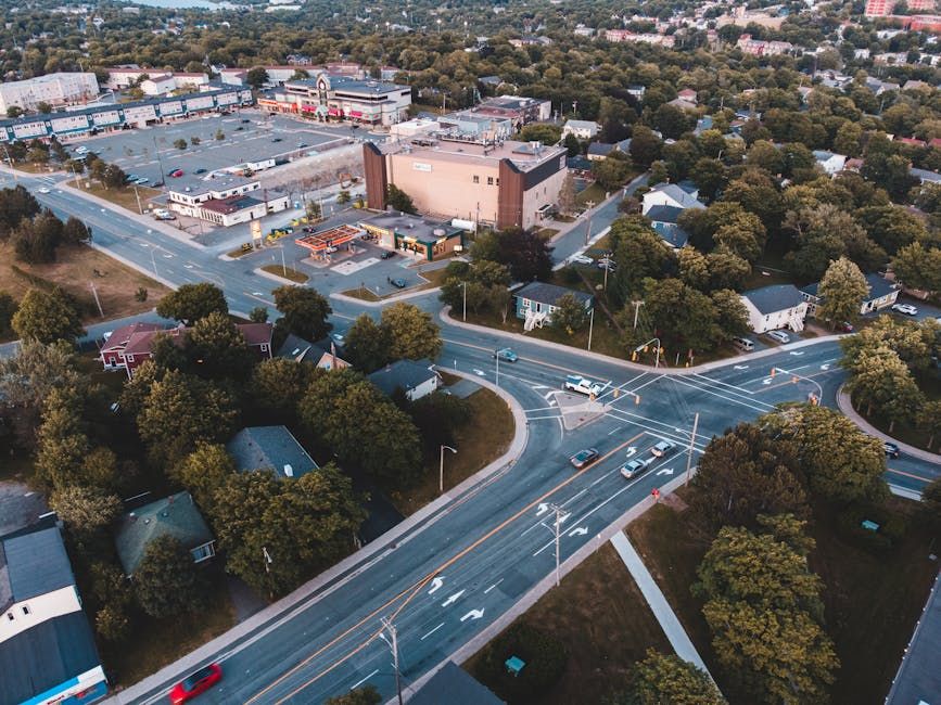 Traffic Chaos in Ottawa's West End Is a Safety Crisis, Residents Say