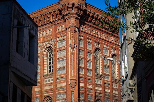 Townhouses Eyed for Historic Westboro Convent Site in Partial Demo Plan