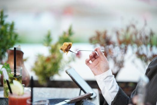 Where to Eat and Drink in Ottawa: A Local's Guide to the Capital's Best Spots