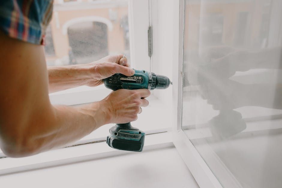 Ottawa Homeowner's Guide to Window Replacement Done Right