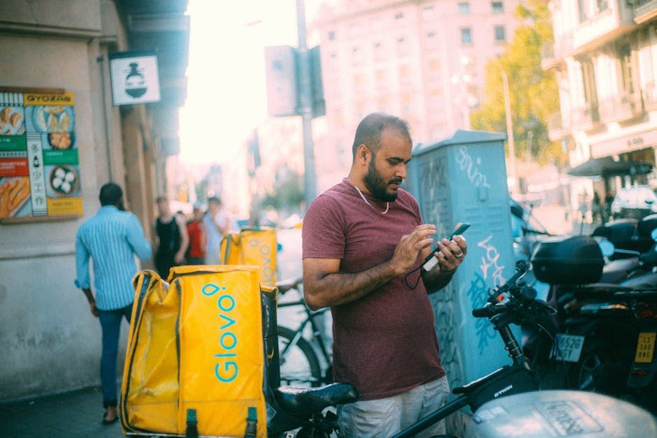 Ottawa Workers Left Behind as EI Fails to Keep Up With Gig Economy