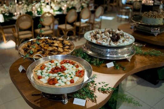 Ottawa's Y Embassy Chef Showcase Raises $55K for Community Programs