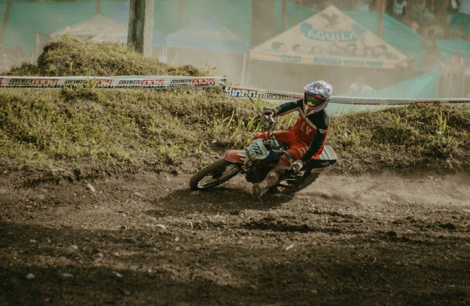 Why Ottawa's Young Riders Are Going All-In on Electric Dirt Bikes