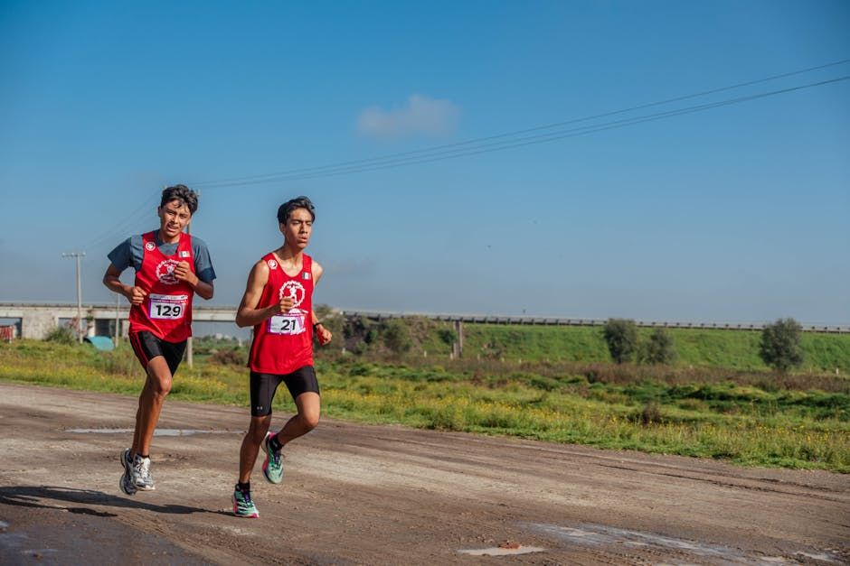 Ottawa Runners React as Teen's Marathon Death Sparks Youth Racing Debate