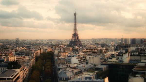 Why Paris Is Becoming the World's Top AI City Outside Silicon Valley