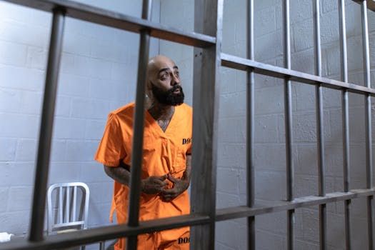 Security Lapse at Prison Phone Provider Pay Tel Exposed 300,000 Callers' Driver's Licenses
