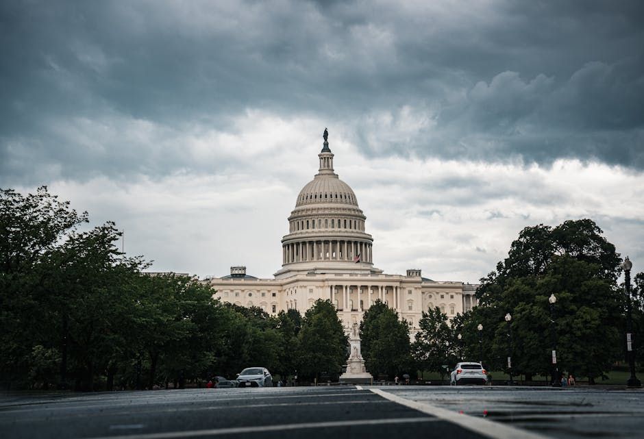 Pentagon Signs AI Deals With Nvidia, Microsoft, and AWS for Classified Networks