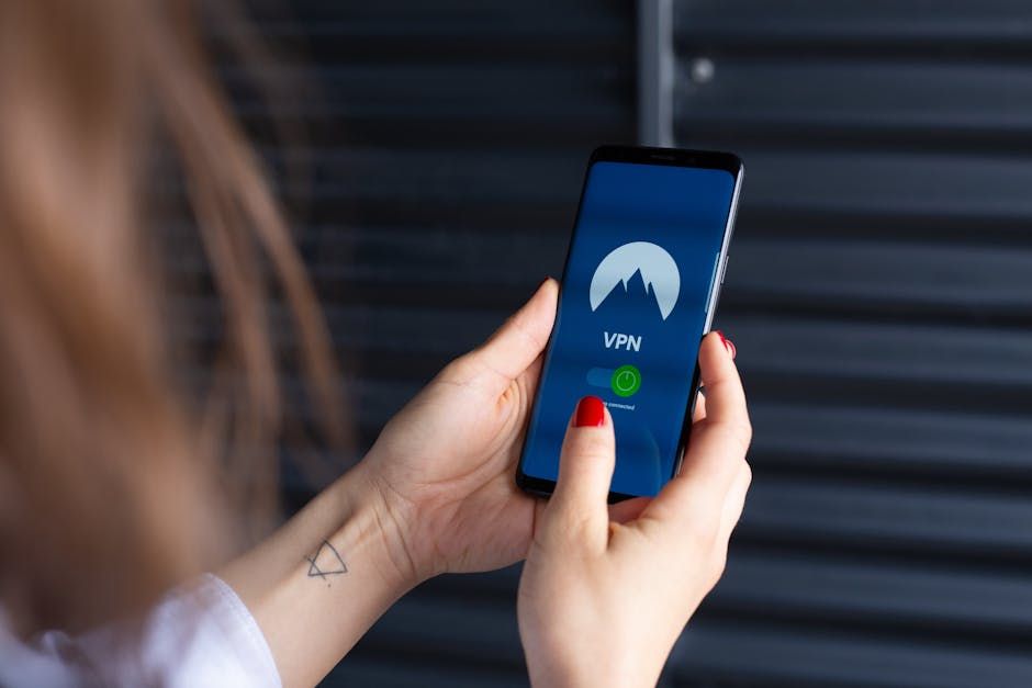 How to Use Your Phone's Built-In Security Modes to Block Spyware