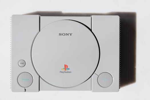 Sony Ends PC Ports: PlayStation Exclusives Stay Console-Only