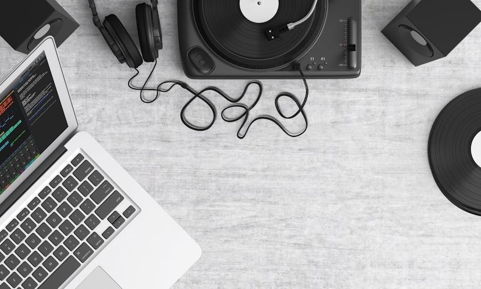 Record Club Wants to Be the Letterboxd of Music