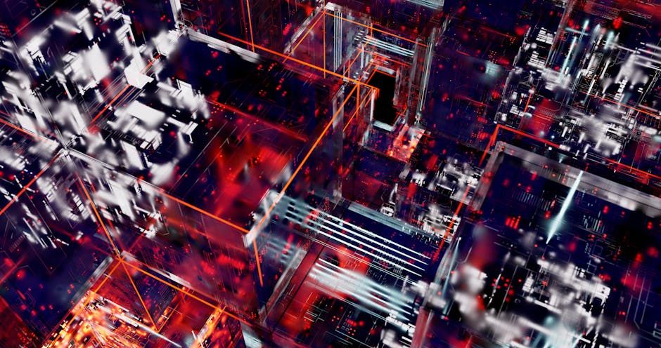 What happens when AI starts building itself?
