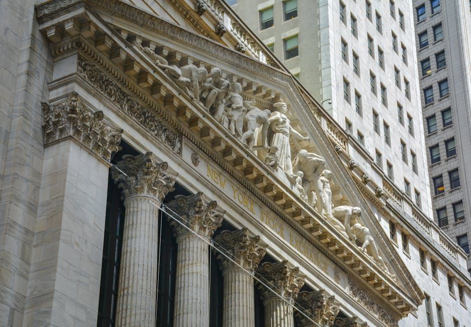 Robinhood Files for Second Retail Venture Fund IPO Amid AI Boom