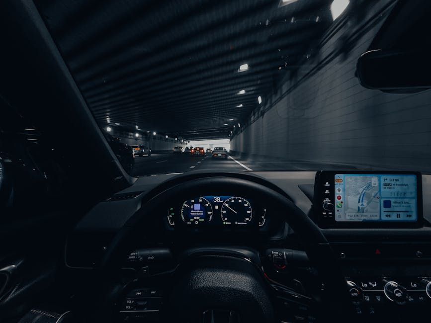 Robotaxi Reality Check: Are Self-Driving Cars Living Up to the Hype?
