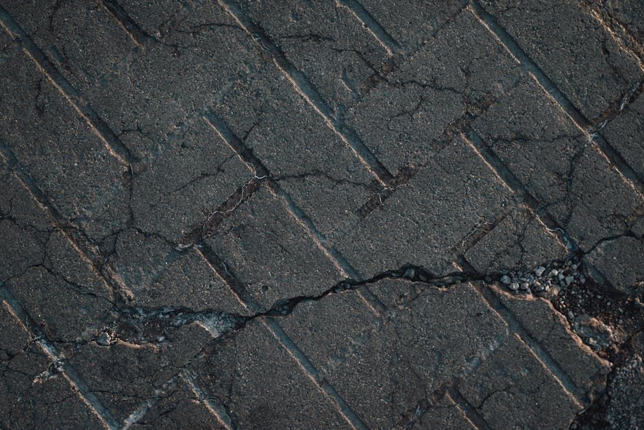 AI Is Coming for Your City's Potholes — And It Might Actually Work