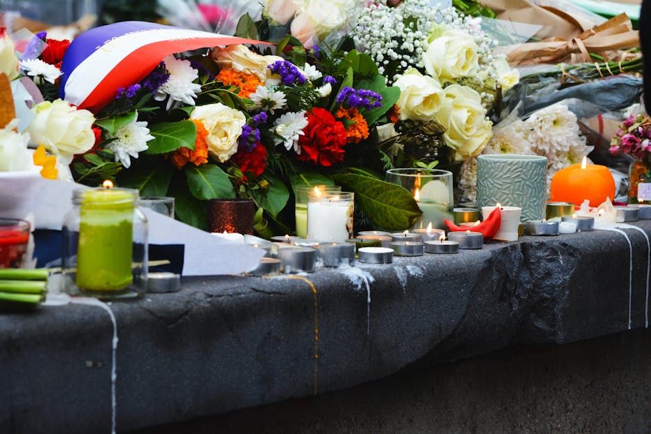 Teen Suspects Fatally Shoot Three in Hate Crime at San Diego Mosque