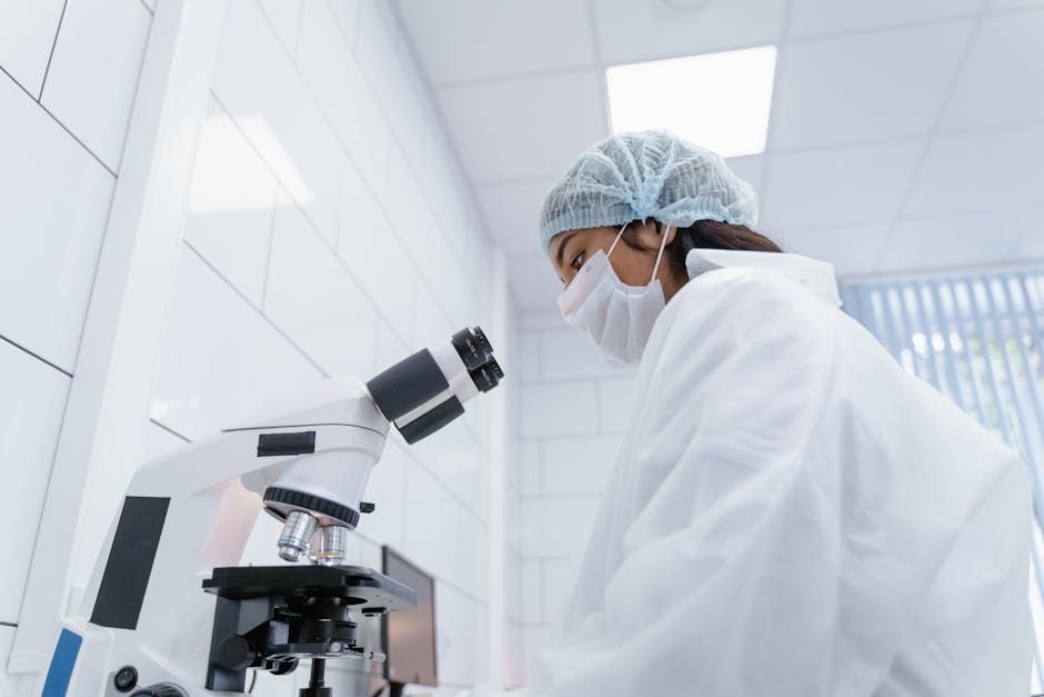 SandboxAQ Brings Drug Discovery AI to Claude, No PhD Required
