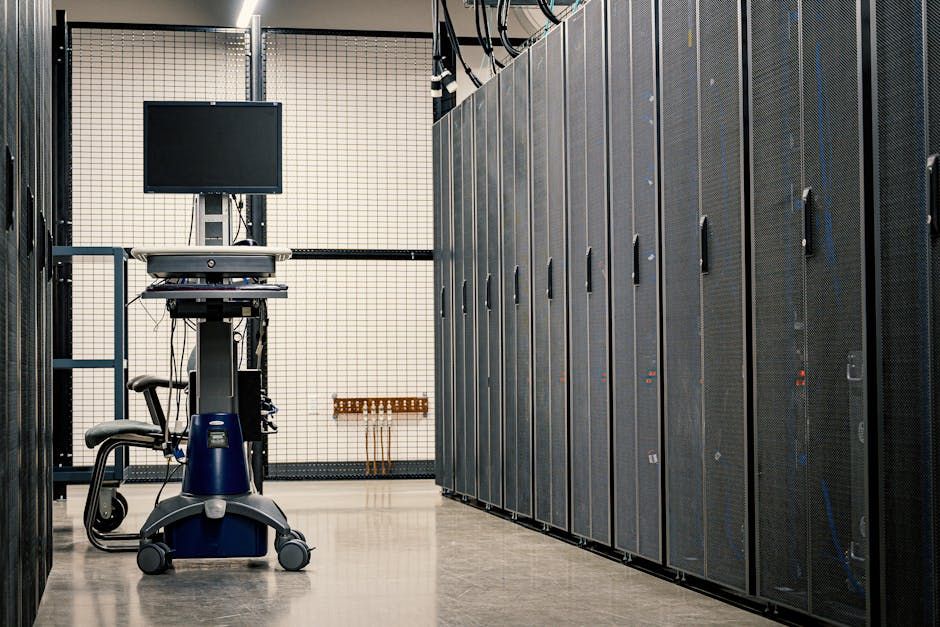 SoftBank to Invest €75 Billion in French Data Centers