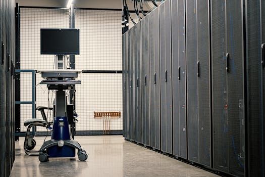 SoftBank to Invest €75 Billion in French Data Centers