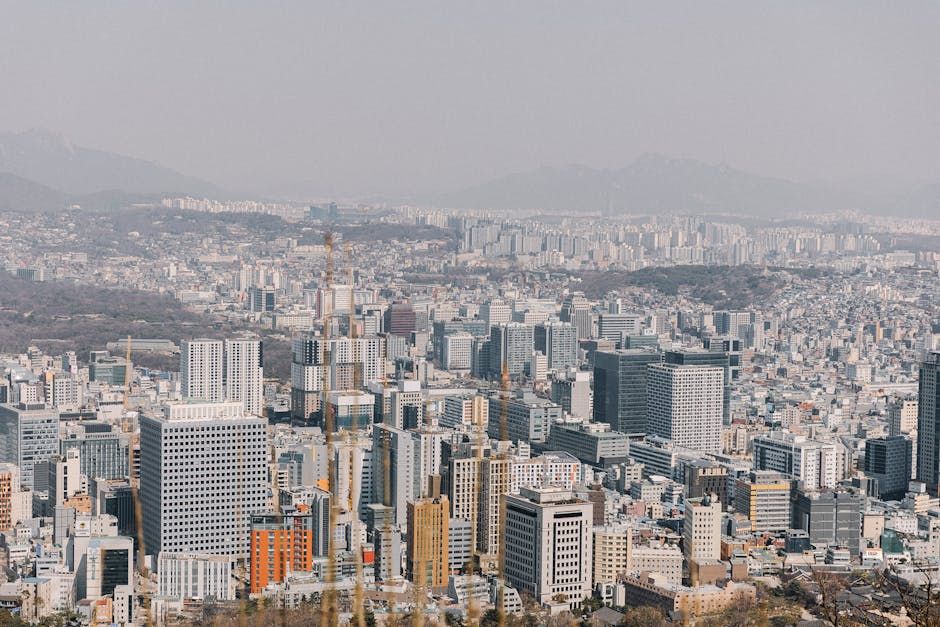 South Korea's LetinAR Is Building the Optics Behind AI Glasses