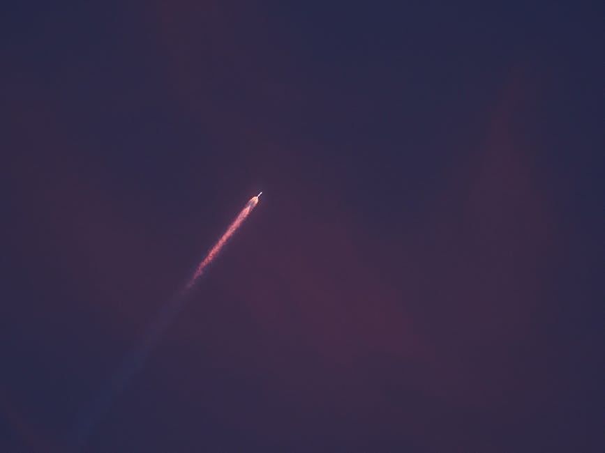 South Korean Rocket Startup Unastella Raises $24M After Home Launch