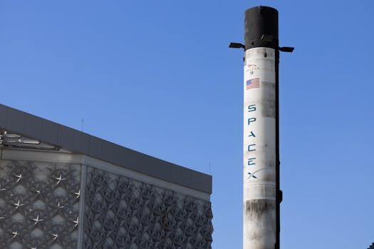 SpaceX IPO: Elon Musk and Inner Circle Stand to Gain the Most