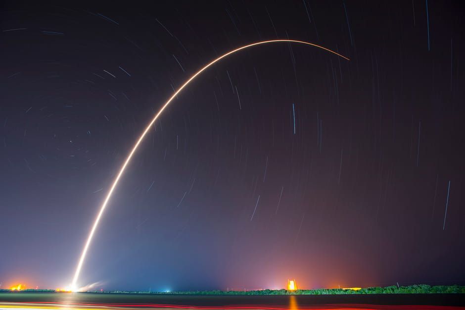 SpaceX's Starship Reusability Dream Hits Reality After IPO Data Drop