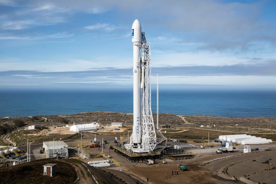 SpaceX Scrubs Starship V3 Launch Seconds Before Liftoff