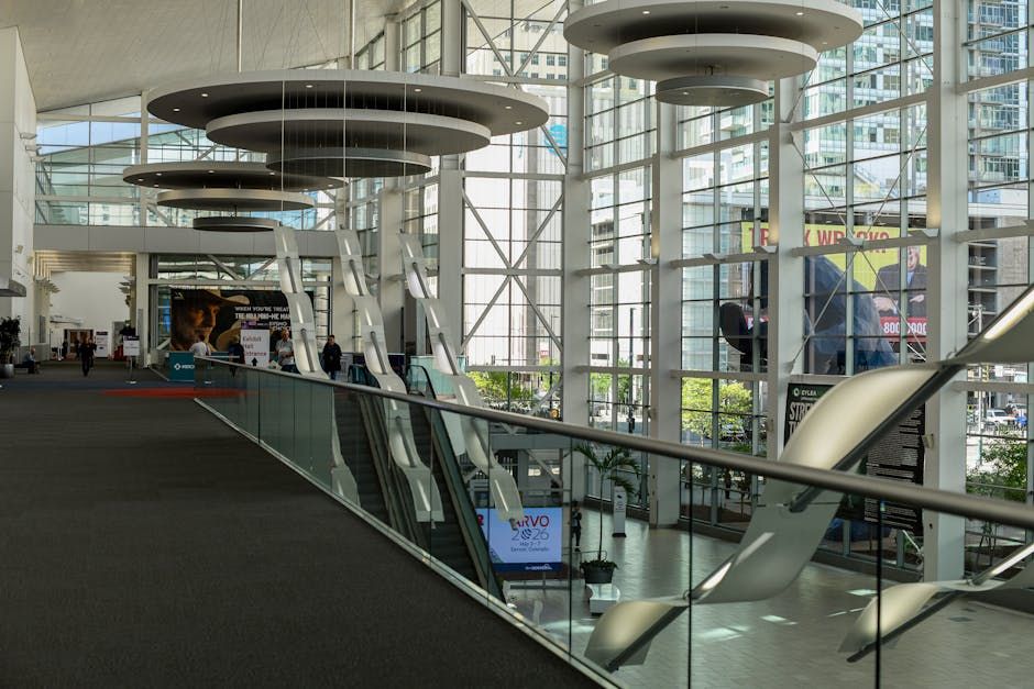 TechCrunch Disrupt 2026: 6 Stages Built for a Tougher Startup Market