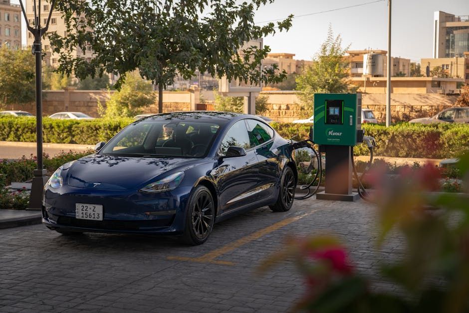 Tesla's Full Self-Driving Software Is Quietly Expanding Across Europe