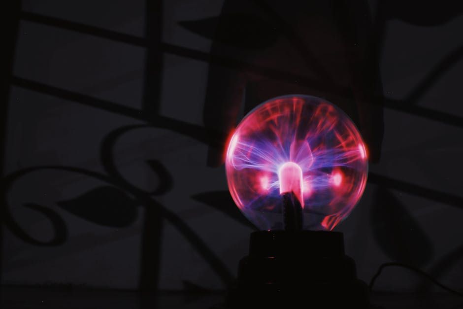 Princeton's Thea Energy Raises $100M, Becomes Top-Funded Fusion Startup