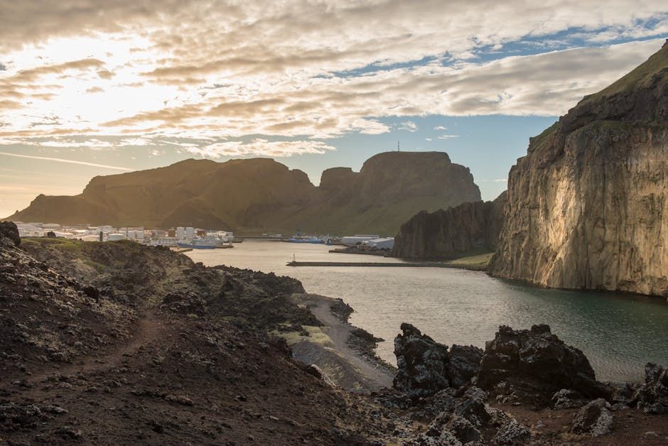 British Army Parachutes onto World's Most Remote Island for Hantavirus Emergency