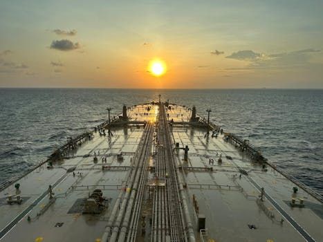 Oil Prices Spike as Trump Rejects Iran Peace Proposal, Hormuz Remains Shut