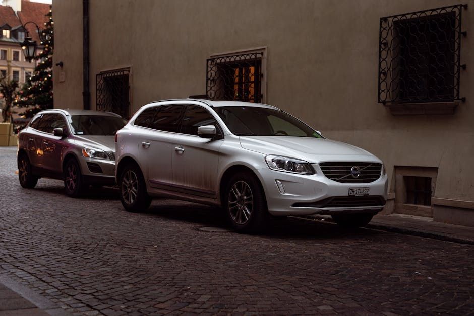 Trump Admin Clears Volvo to Keep Selling Connected Cars in the US