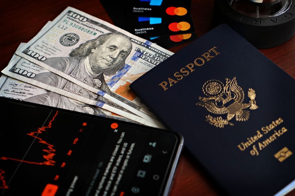 UK Visa Portal Leaked Thousands of Passports and Selfies — Then Sent Lawyers