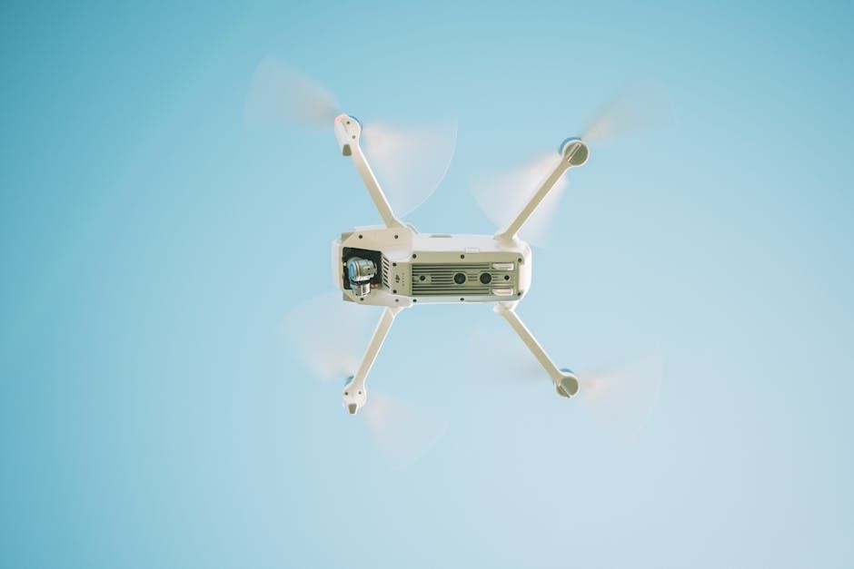 Ukraine Launches Large-Scale Drone Attack on Moscow Region