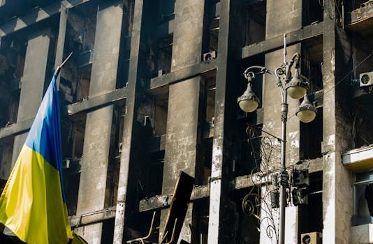Could the Iran Conflict Bring Ukraine Closer to a Russia Ceasefire?