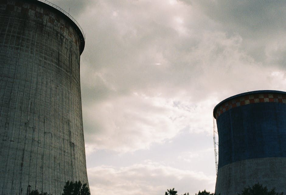 US Wants Nuclear Startups to Power Reactors with Weapons-Grade Plutonium