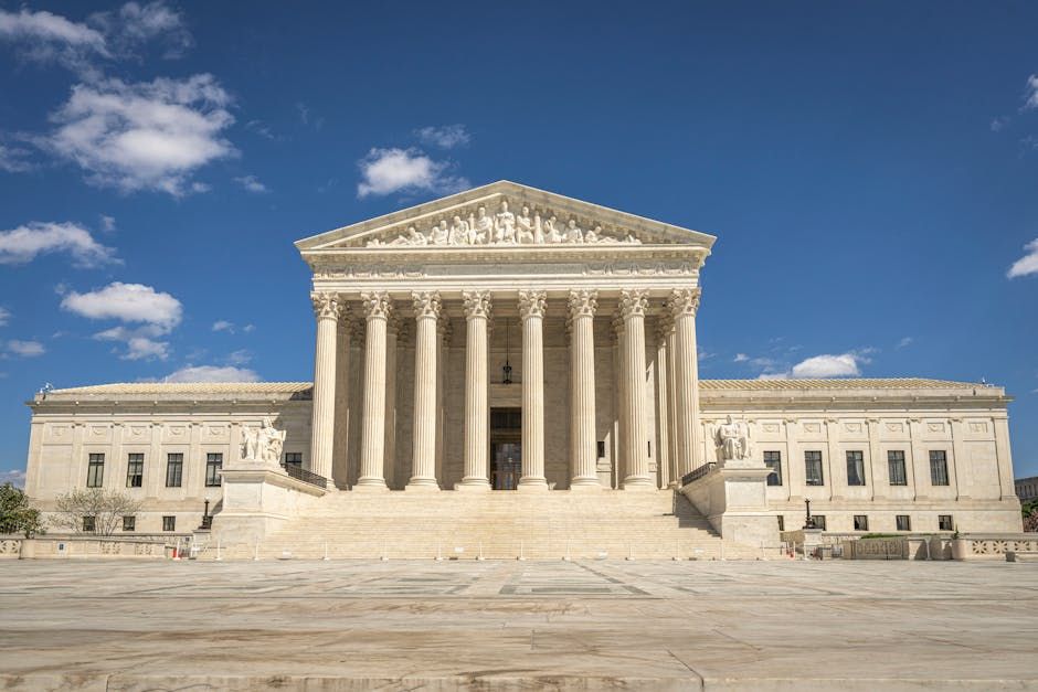 US Supreme Court Split on Police Use of Geofence Search Warrants