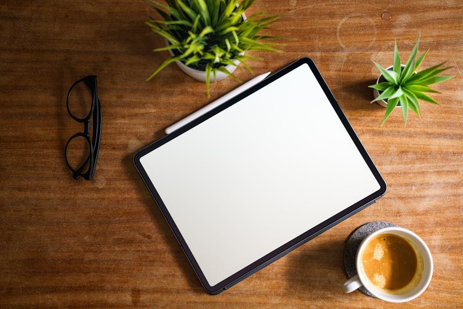 Walmart's New Budget Android Tablets Start at $97 — Here's What You Get