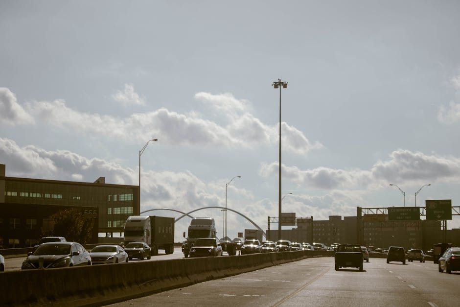 Waymo Leads the Robotaxi Race as Texas Becomes AV Battleground