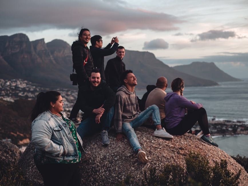 Airbnb Backs WeRoad's $58M Raise to Bring Group Travel to the US