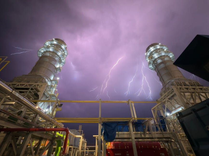 Musk's xAI Sued Over Generators, Still Buying $2.8B More